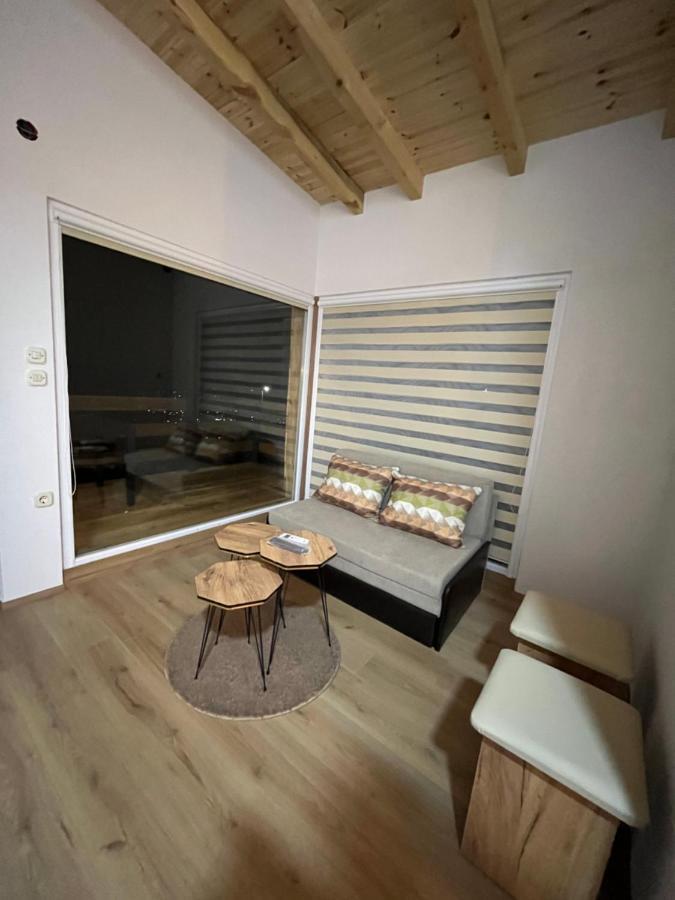 Villa & Apartments Cityview Ohrid Kültér fotó