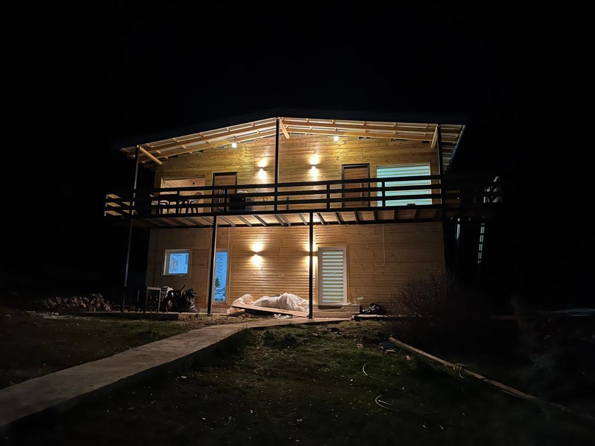 Villa & Apartments Cityview Ohrid Kültér fotó
