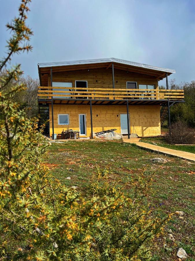 Villa & Apartments Cityview Ohrid Kültér fotó